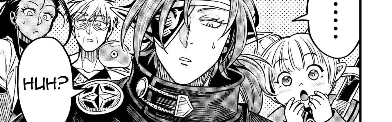 Mahoui Rex no Hentai Karte Chapter 16 page 35 - 
