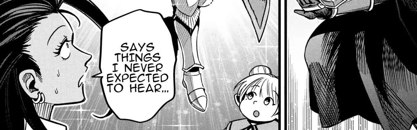 Mahoui Rex no Hentai Karte Chapter 16 page 37 - 