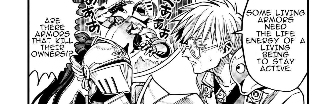 Mahoui Rex no Hentai Karte Chapter 16 page 39 - 