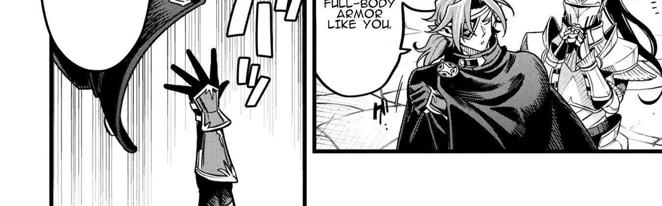 Mahoui Rex no Hentai Karte Chapter 16 page 41 - 