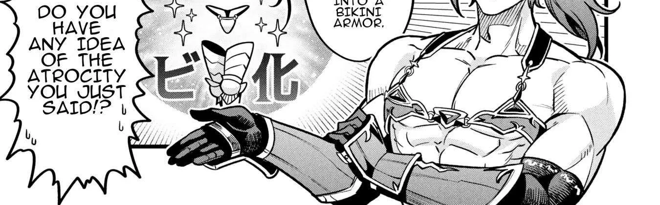Mahoui Rex no Hentai Karte Chapter 16 page 47 - 