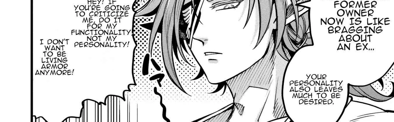 Mahoui Rex no Hentai Karte Chapter 16 page 49 - 