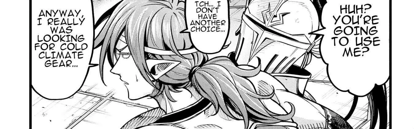Mahoui Rex no Hentai Karte Chapter 16 page 53 - 