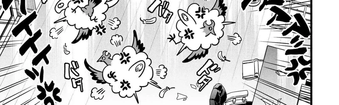 Mahoui Rex no Hentai Karte Chapter 17.5 page 11 - 