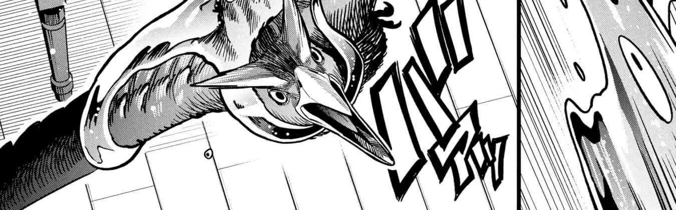 Mahoui Rex no Hentai Karte Chapter 17.5 page 13 - 