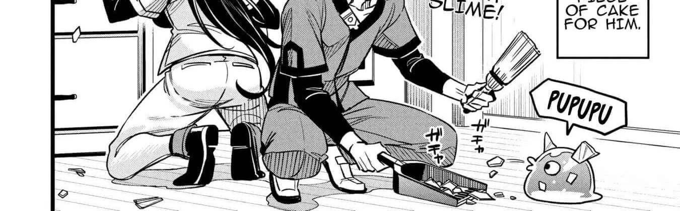 Mahoui Rex no Hentai Karte Chapter 17.5 page 17 - 