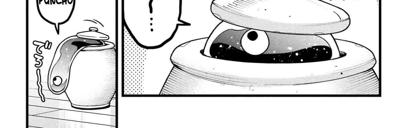 Mahoui Rex no Hentai Karte Chapter 17.5 page 3 - 