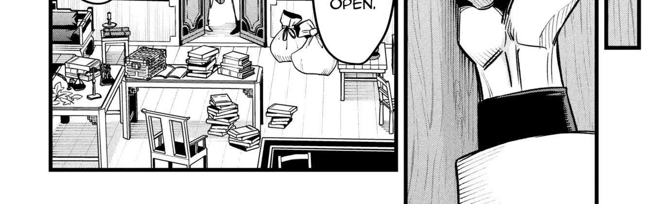 Mahoui Rex no Hentai Karte Chapter 17 page 13 - 