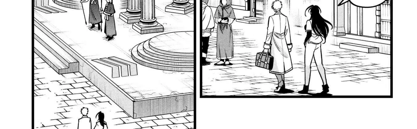 Mahoui Rex no Hentai Karte Chapter 17 page 3 - 