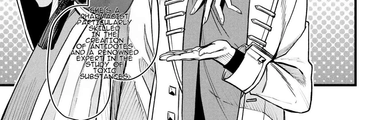 Mahoui Rex no Hentai Karte Chapter 17 page 23 - 