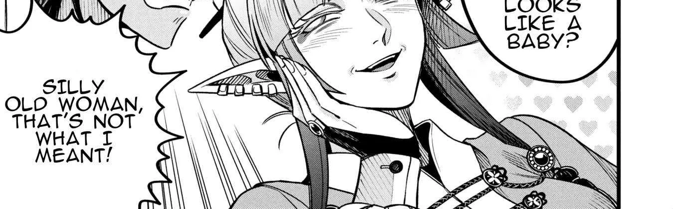 Mahoui Rex no Hentai Karte Chapter 17 page 31 - 