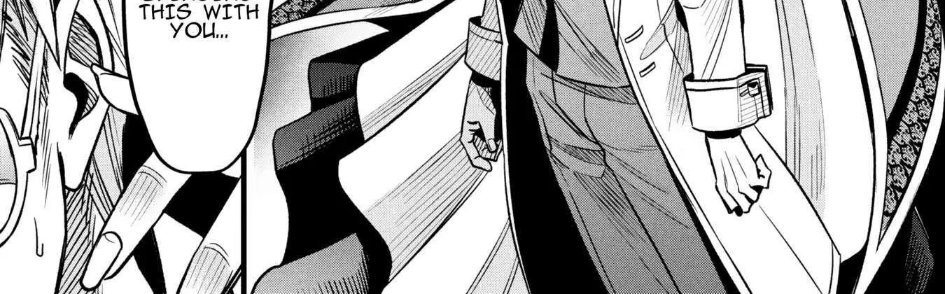 Mahoui Rex no Hentai Karte Chapter 17 page 35 - 