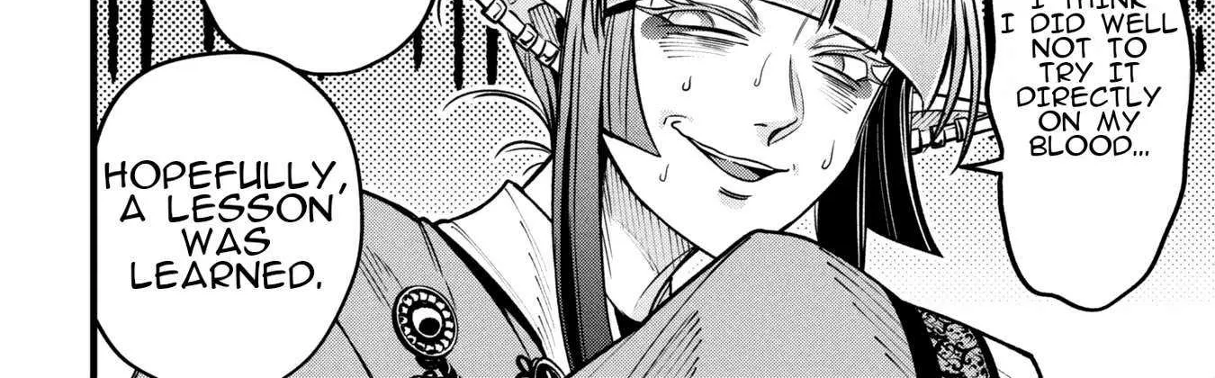 Mahoui Rex no Hentai Karte Chapter 17 page 53 - 