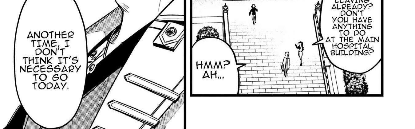 Mahoui Rex no Hentai Karte Chapter 17 page 55 - 
