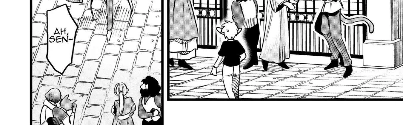 Mahoui Rex no Hentai Karte Chapter 17 page 57 - 