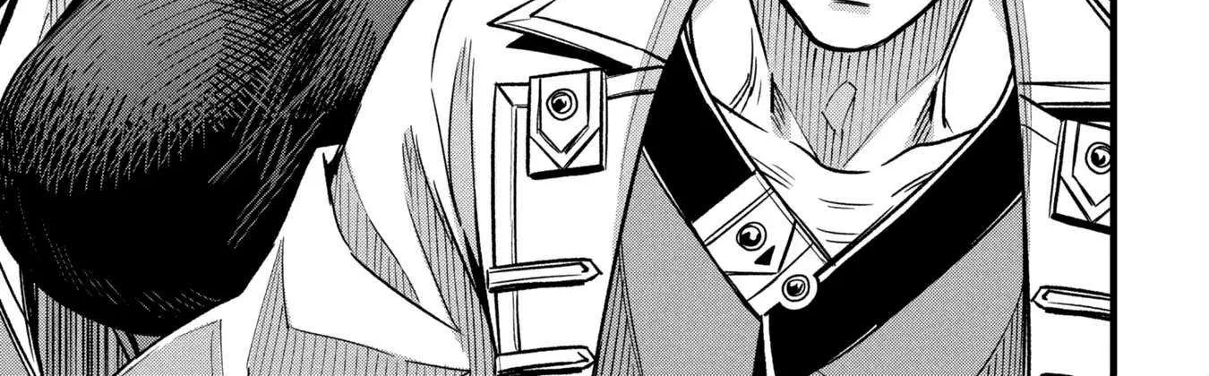 Mahoui Rex no Hentai Karte Chapter 17 page 59 - 
