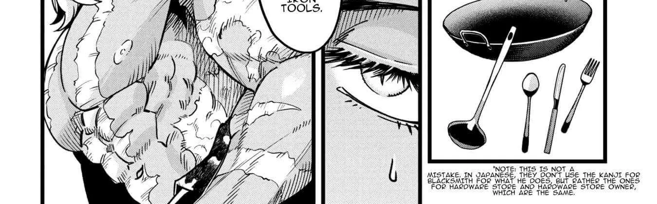 Mahoui Rex no Hentai Karte Chapter 18 page 11 - 