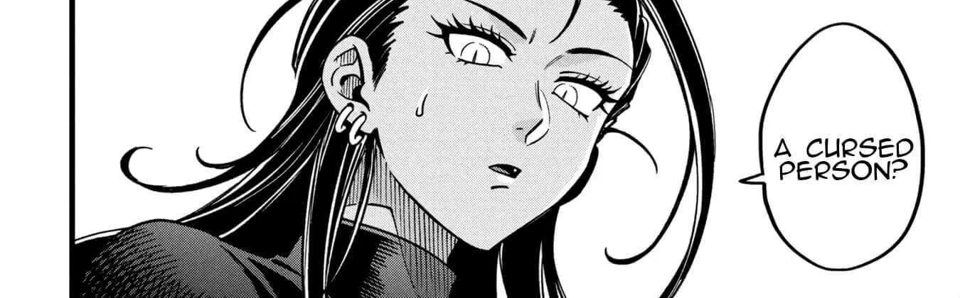 Mahoui Rex no Hentai Karte Chapter 18 page 13 - 