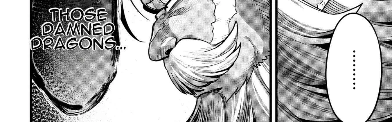 Mahoui Rex no Hentai Karte Chapter 18 page 21 - 