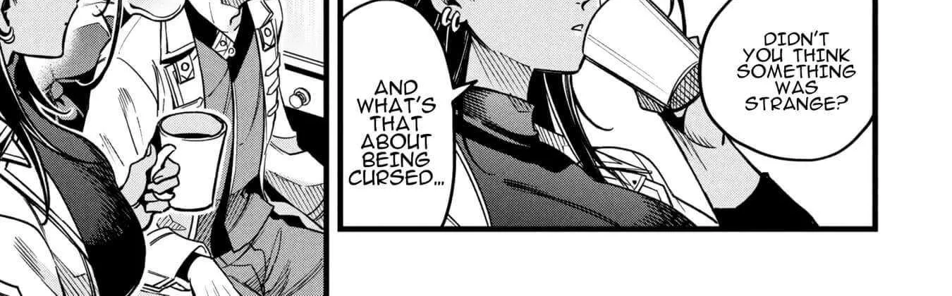 Mahoui Rex no Hentai Karte Chapter 18 page 23 - 