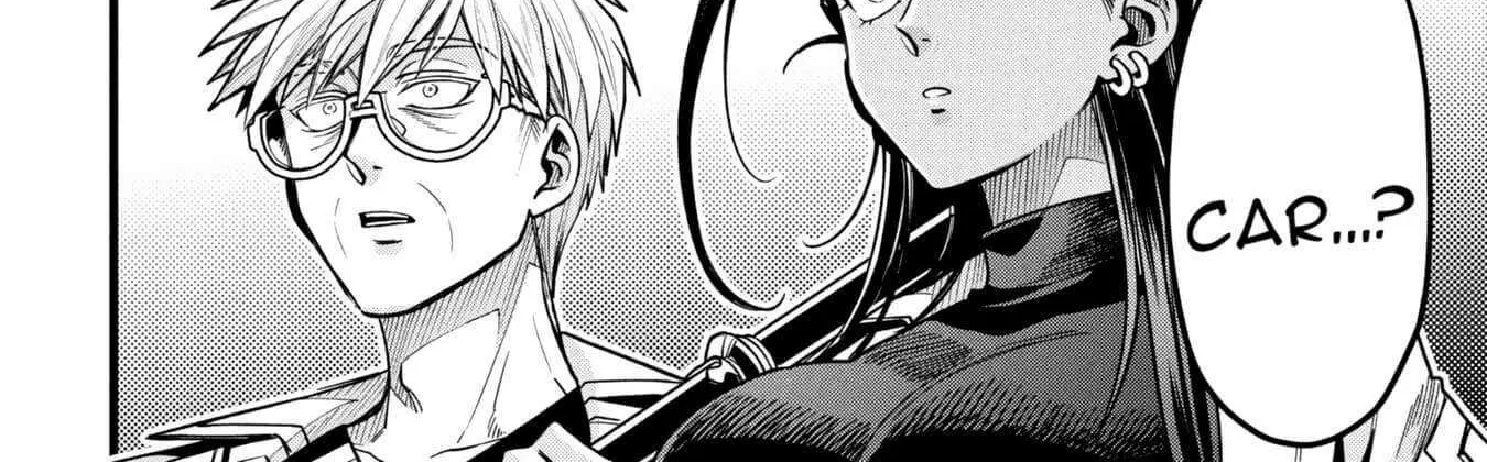 Mahoui Rex no Hentai Karte Chapter 18 page 37 - 