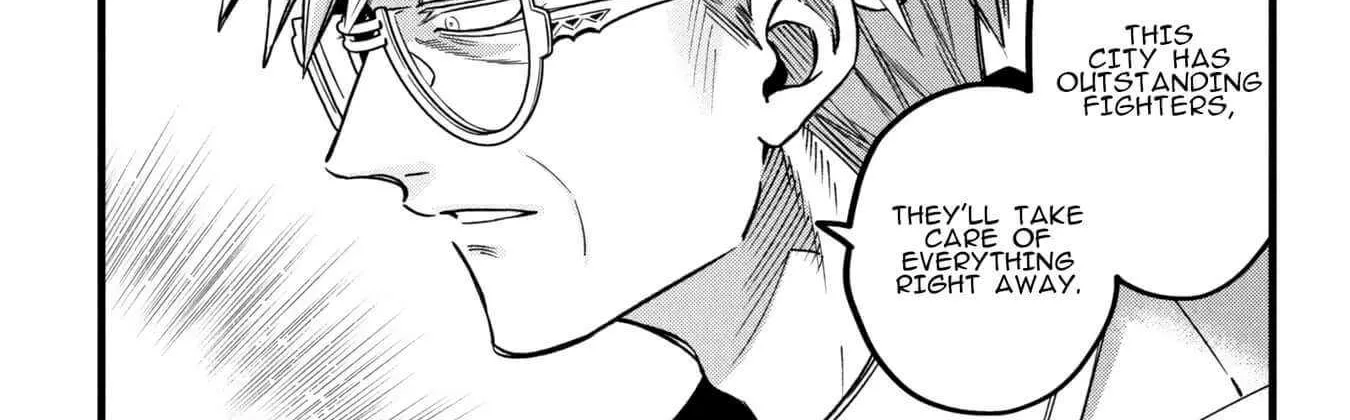 Mahoui Rex no Hentai Karte Chapter 18 page 5 - 