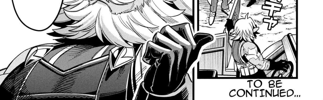 Mahoui Rex no Hentai Karte Chapter 18 page 43 - 