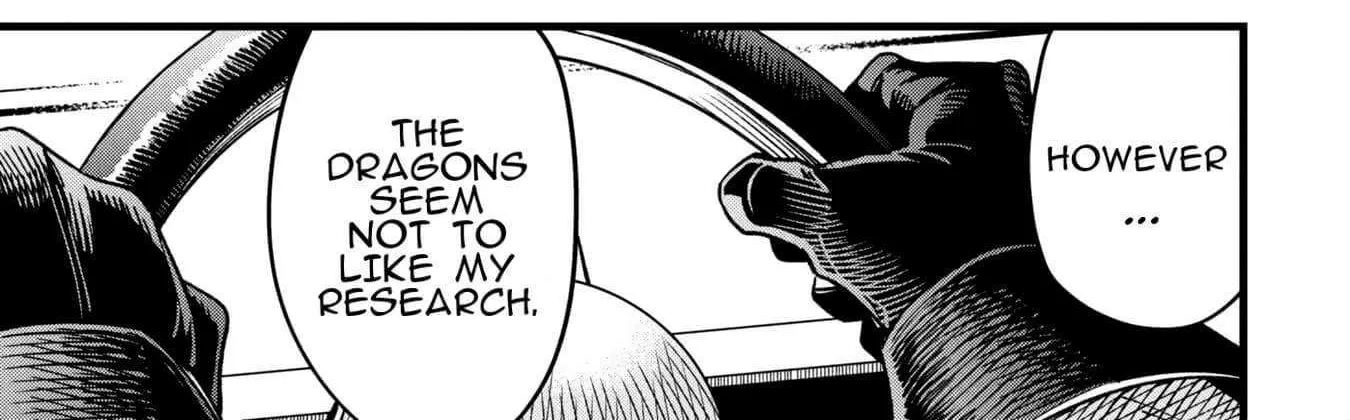 Mahoui Rex no Hentai Karte Chapter 18 page 51 - 