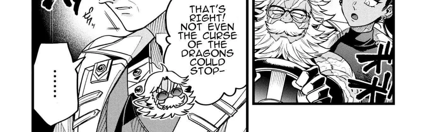 Mahoui Rex no Hentai Karte Chapter 18 page 53 - 