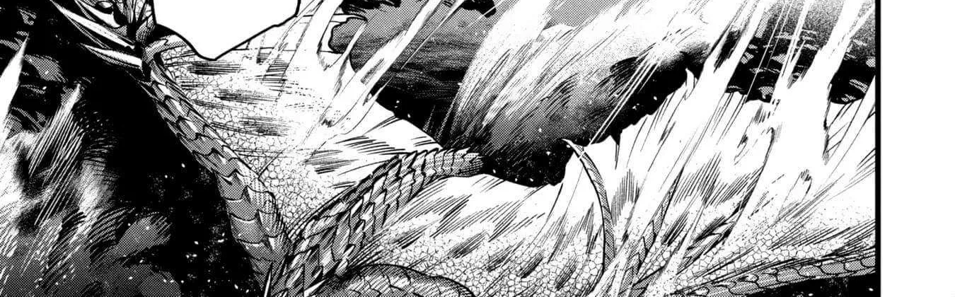 Mahoui Rex no Hentai Karte Chapter 18 page 55 - 