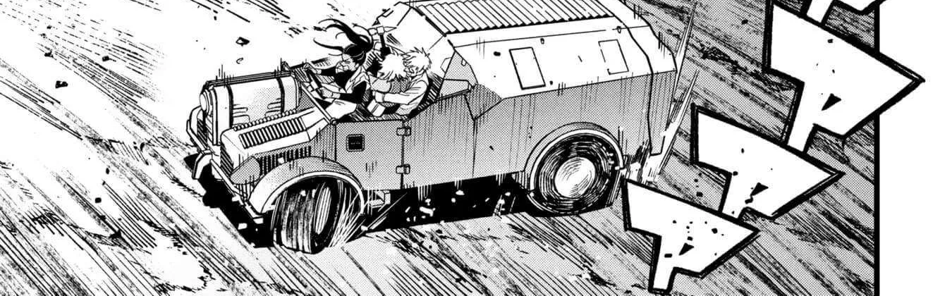 Mahoui Rex no Hentai Karte Chapter 18 page 63 - 