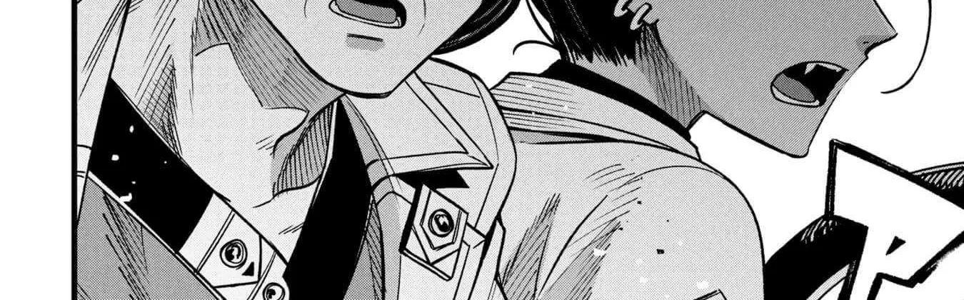 Mahoui Rex no Hentai Karte Chapter 18 page 65 - 