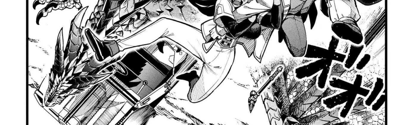 Mahoui Rex no Hentai Karte Chapter 18 page 69 - 