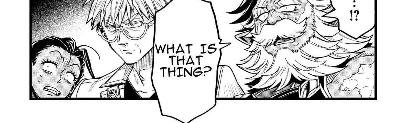 Mahoui Rex no Hentai Karte Chapter 18 page 73 - 