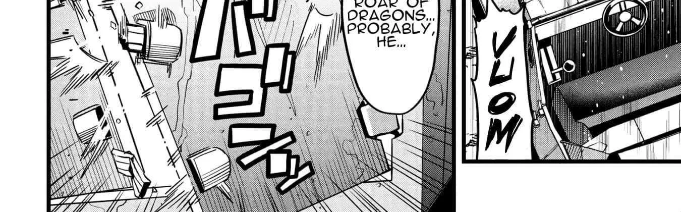 Mahoui Rex no Hentai Karte Chapter 18 page 77 - 