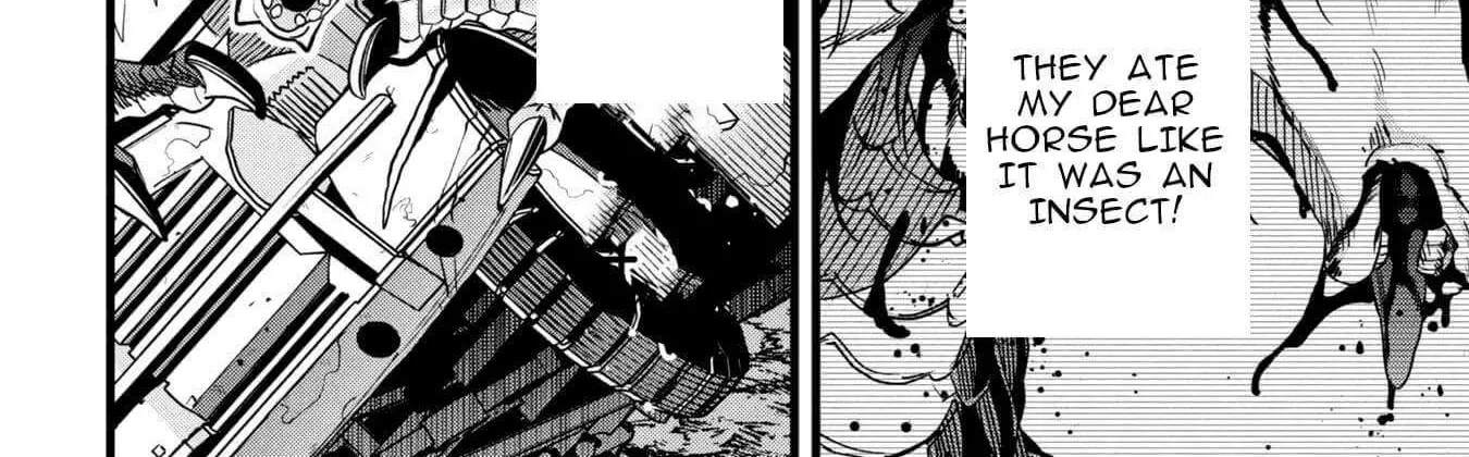 Mahoui Rex no Hentai Karte Chapter 18 page 81 - 