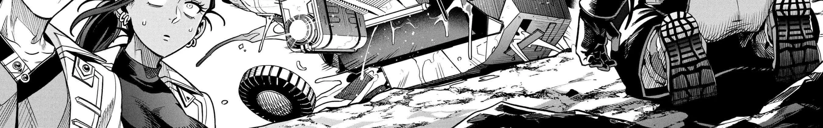 Mahoui Rex no Hentai Karte Chapter 18 page 85 - 