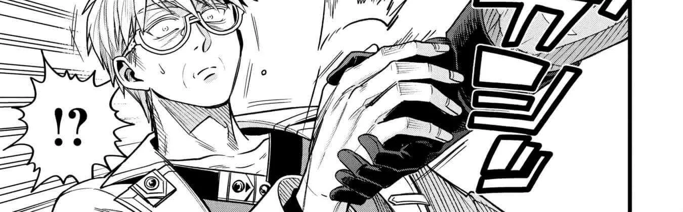 Mahoui Rex no Hentai Karte Chapter 18 page 89 - 