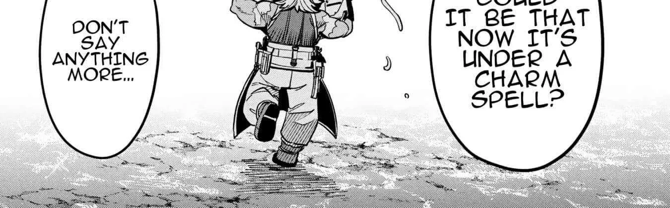 Mahoui Rex no Hentai Karte Chapter 18 page 93 - 