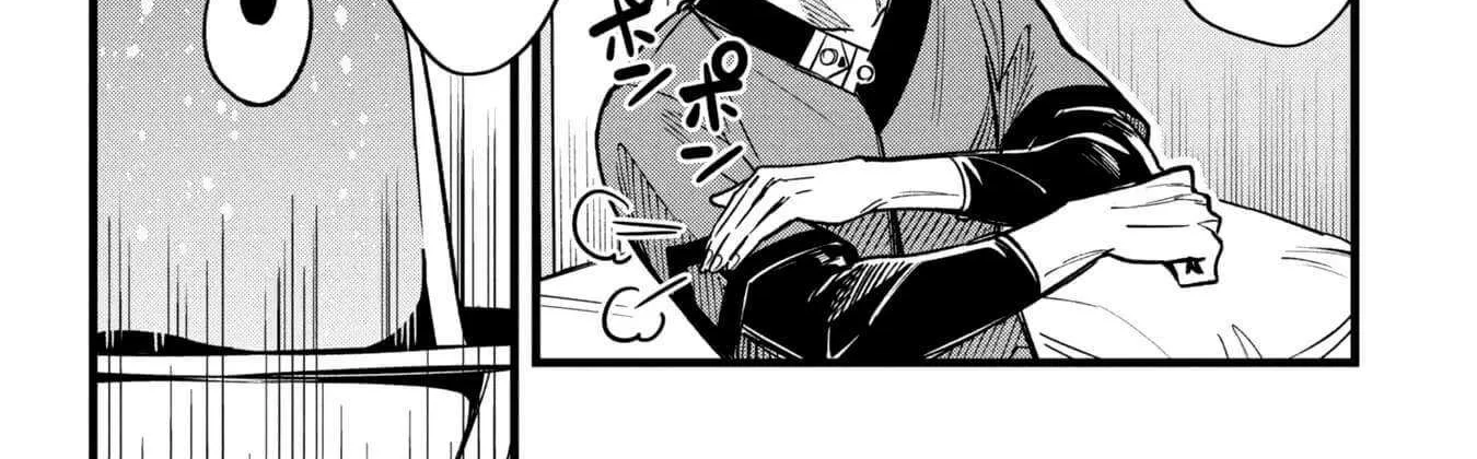 Mahoui Rex no Hentai Karte Chapter 19 page 15 - 