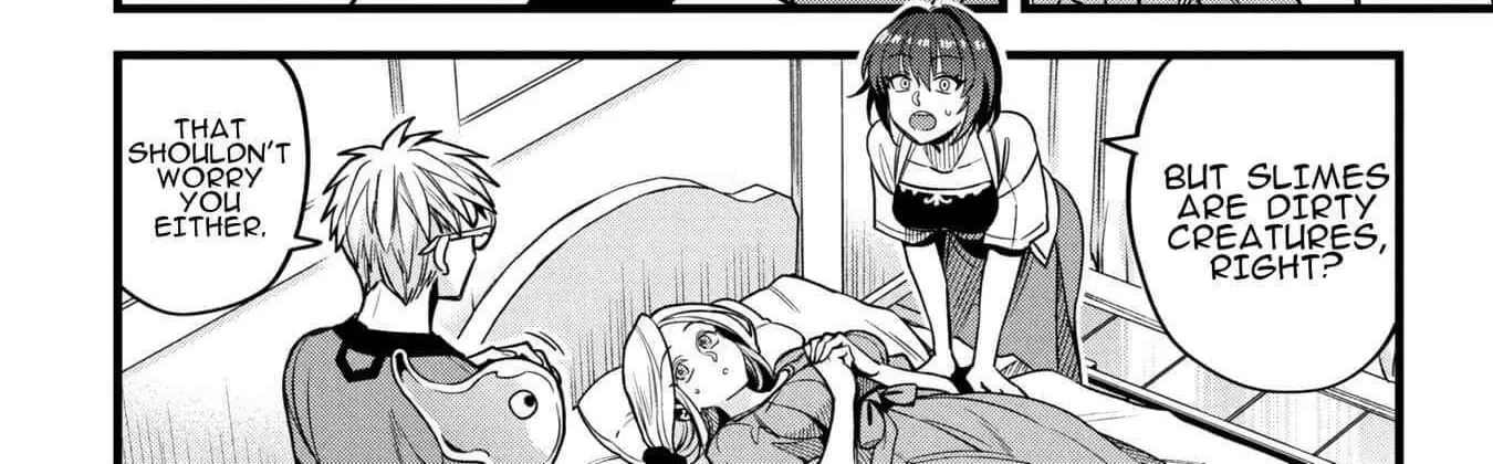 Mahoui Rex no Hentai Karte Chapter 19 page 17 - 