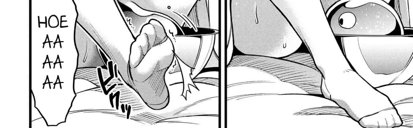 Mahoui Rex no Hentai Karte Chapter 19 page 21 - 