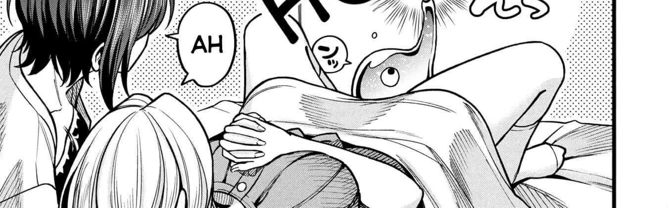 Mahoui Rex no Hentai Karte Chapter 19 page 23 - 