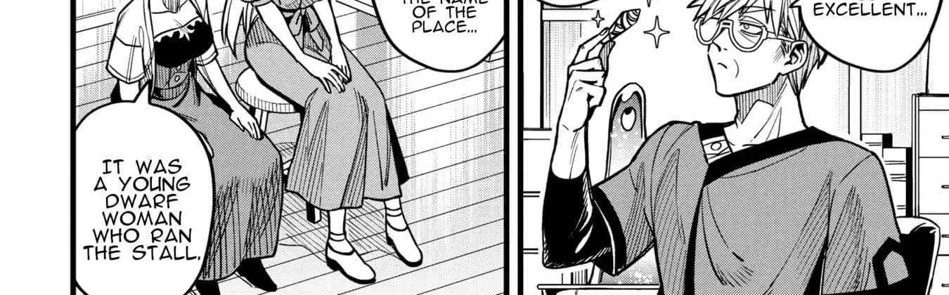 Mahoui Rex no Hentai Karte Chapter 19 page 25 - 