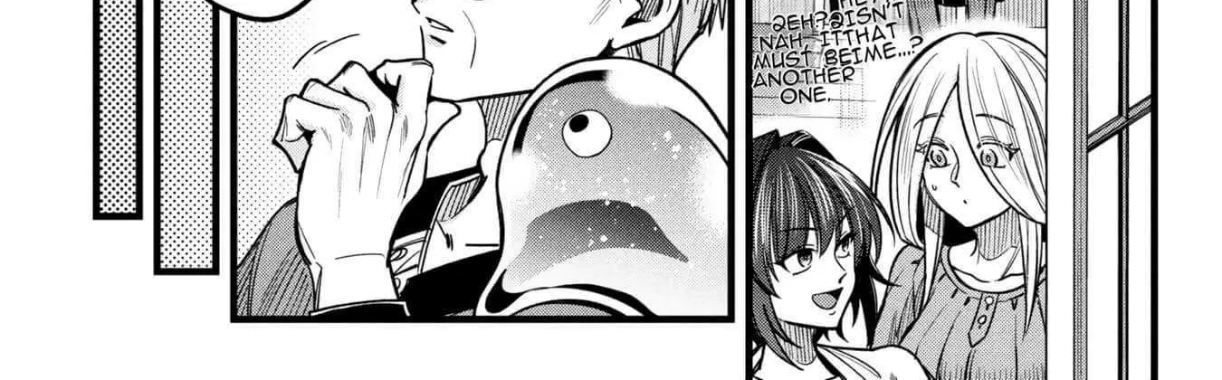 Mahoui Rex no Hentai Karte Chapter 19 page 29 - 
