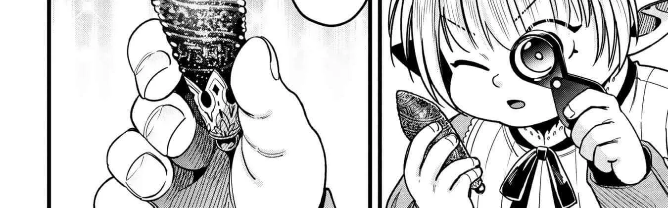 Mahoui Rex no Hentai Karte Chapter 19 page 37 - 
