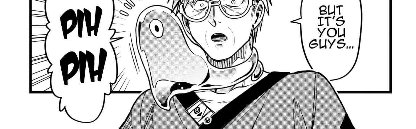 Mahoui Rex no Hentai Karte Chapter 19 page 5 - 