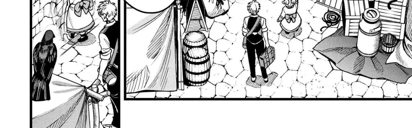 Mahoui Rex no Hentai Karte Chapter 19 page 41 - 