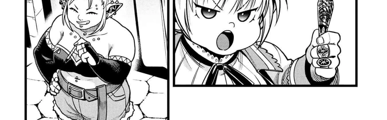 Mahoui Rex no Hentai Karte Chapter 19 page 47 - 
