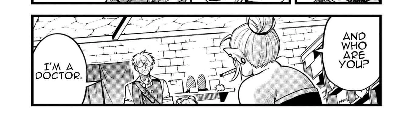 Mahoui Rex no Hentai Karte Chapter 19 page 49 - 
